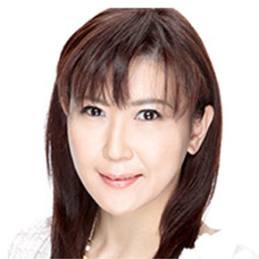 長谷川結子